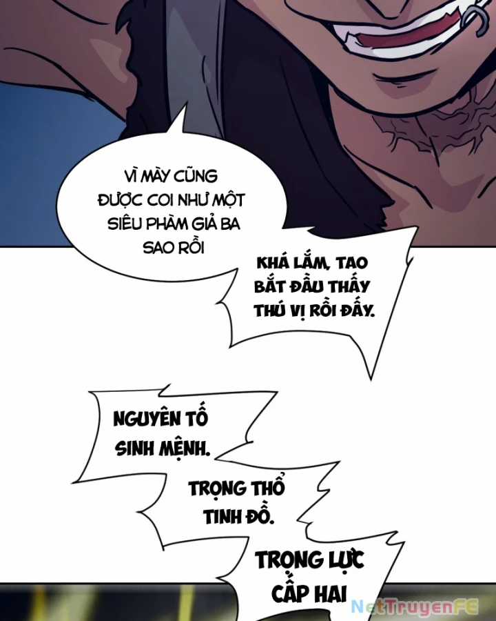 Tay Trái Của Ta Có Thể Dị Biến Chapter 26 trang 58