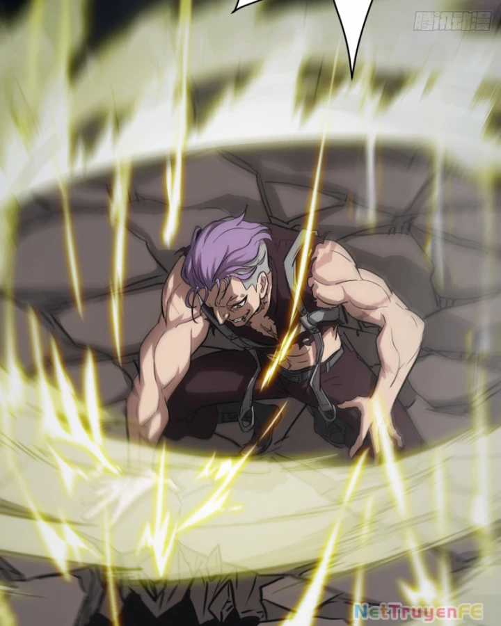 Tay Trái Của Ta Có Thể Dị Biến Chapter 26 trang 59