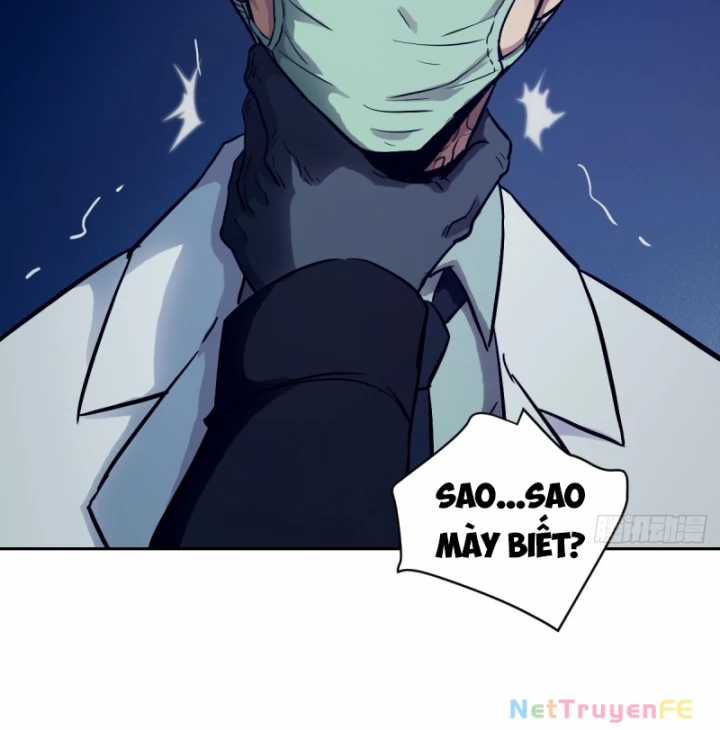 Tay Trái Của Ta Có Thể Dị Biến Chapter 26 trang 6