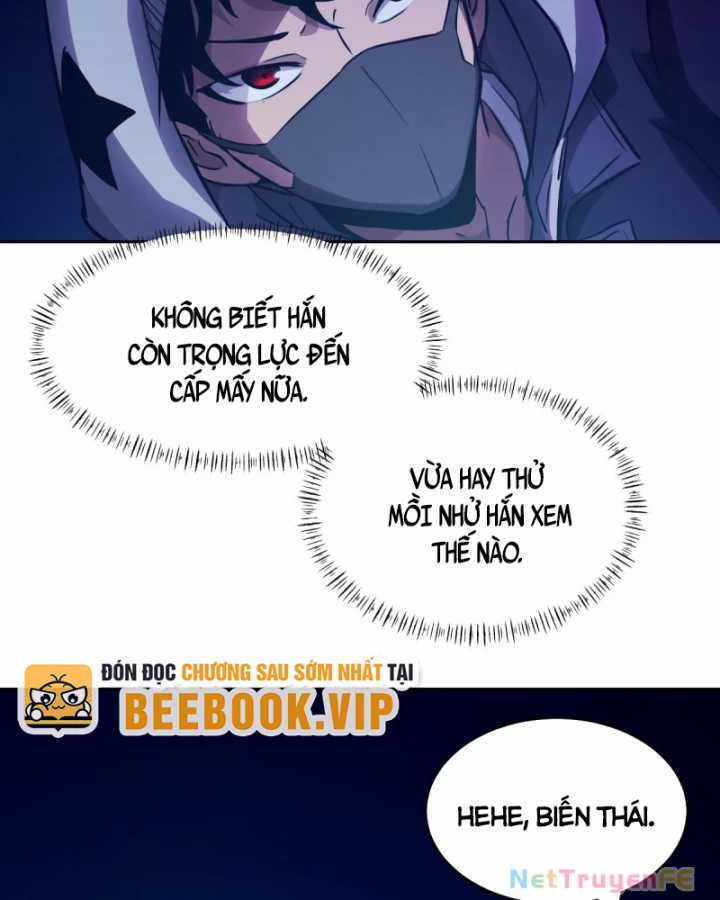 Tay Trái Của Ta Có Thể Dị Biến Chapter 26 trang 62