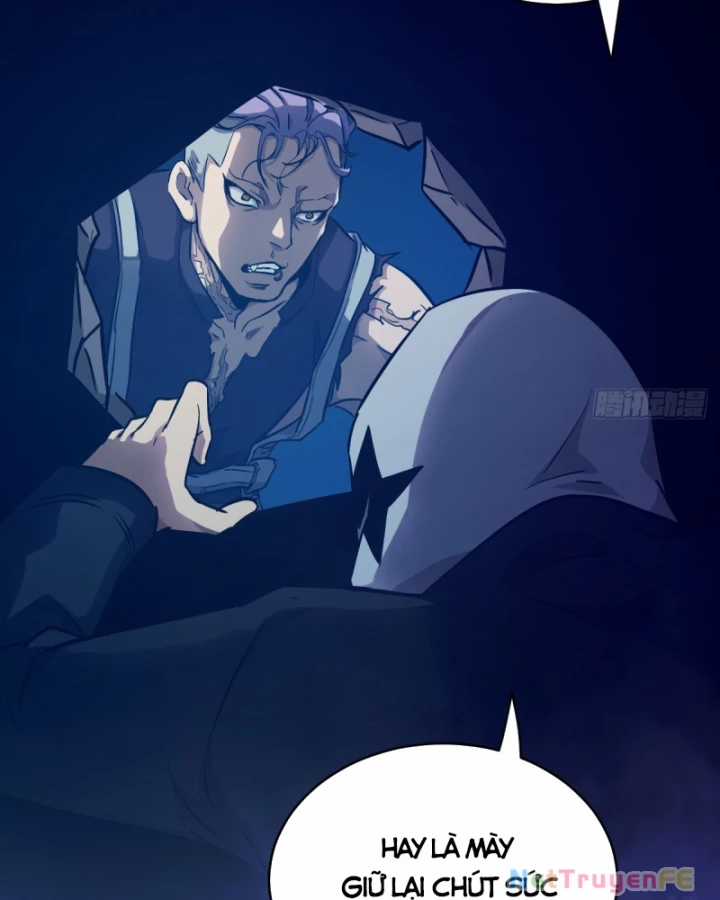 Tay Trái Của Ta Có Thể Dị Biến Chapter 26 trang 63