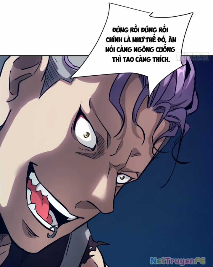 Tay Trái Của Ta Có Thể Dị Biến Chapter 26 trang 65