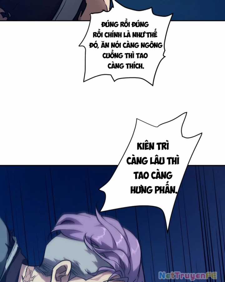 Tay Trái Của Ta Có Thể Dị Biến Chapter 26 trang 66