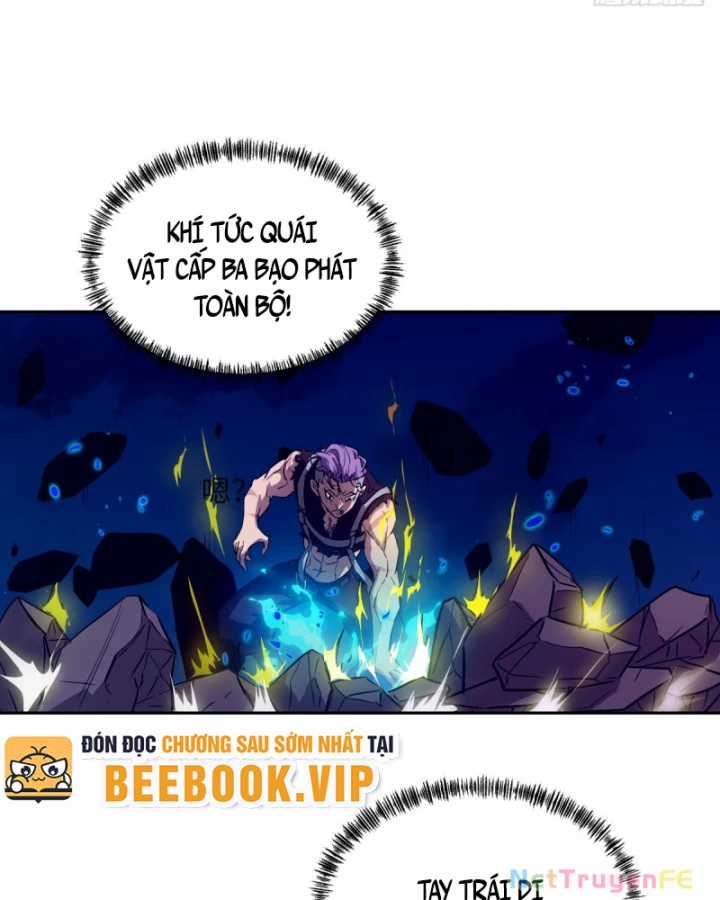 Tay Trái Của Ta Có Thể Dị Biến Chapter 26 trang 69