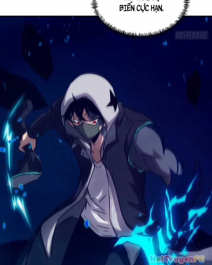 Tay Trái Của Ta Có Thể Dị Biến Chapter 26 trang 70