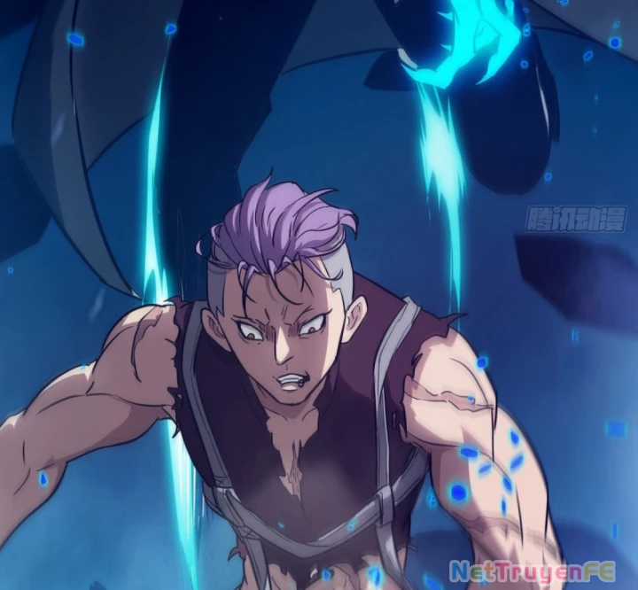 Tay Trái Của Ta Có Thể Dị Biến Chapter 26 trang 71