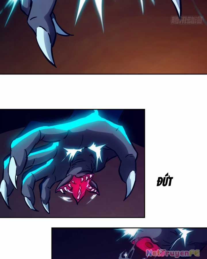 Tay Trái Của Ta Có Thể Dị Biến Chapter 26 trang 77