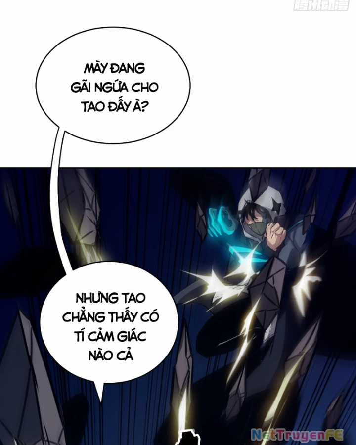 Tay Trái Của Ta Có Thể Dị Biến Chapter 26 trang 80