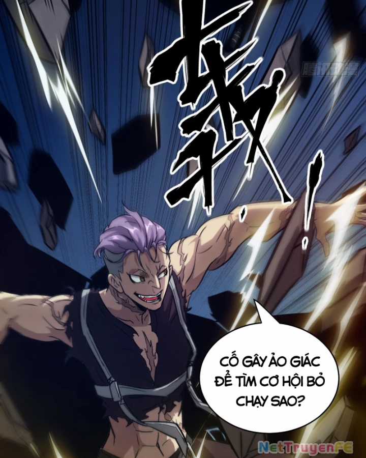 Tay Trái Của Ta Có Thể Dị Biến Chapter 26 trang 81