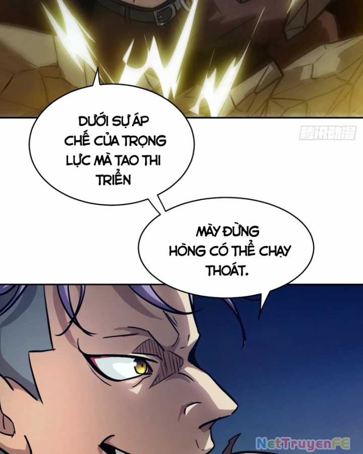 Tay Trái Của Ta Có Thể Dị Biến Chapter 26 trang 82