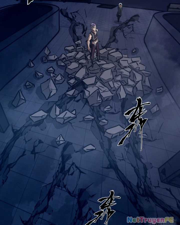 Tay Trái Của Ta Có Thể Dị Biến Chapter 26 trang 89