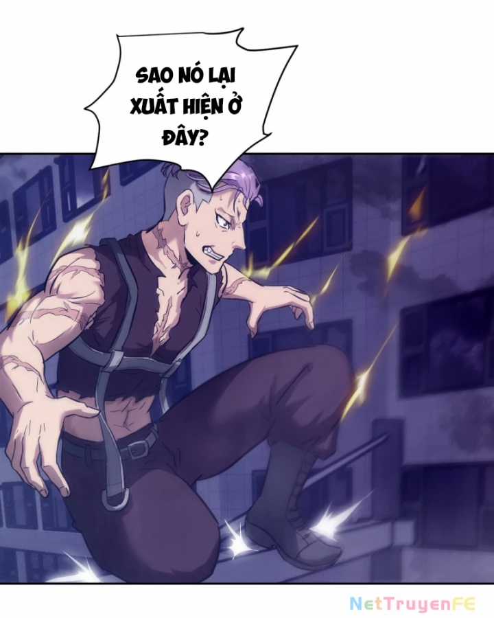 Tay Trái Của Ta Có Thể Dị Biến Chapter 27 trang 10