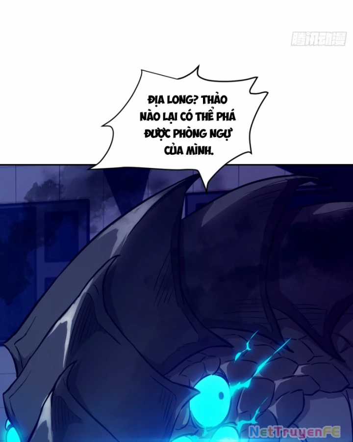 Tay Trái Của Ta Có Thể Dị Biến Chapter 27 trang 11