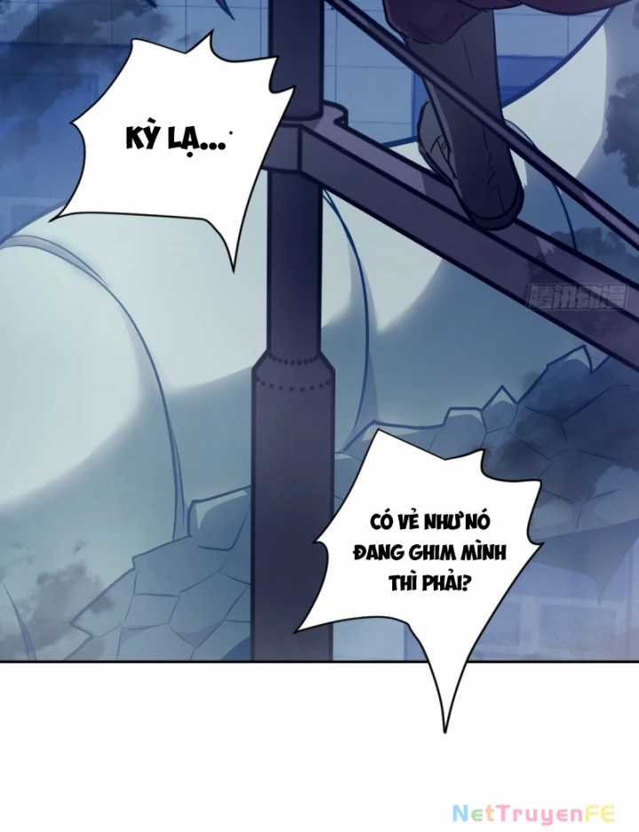 Tay Trái Của Ta Có Thể Dị Biến Chapter 27 trang 13