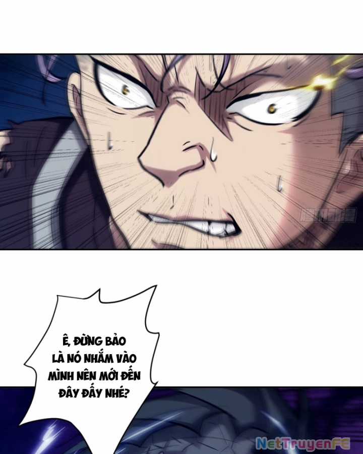 Tay Trái Của Ta Có Thể Dị Biến Chapter 27 trang 14