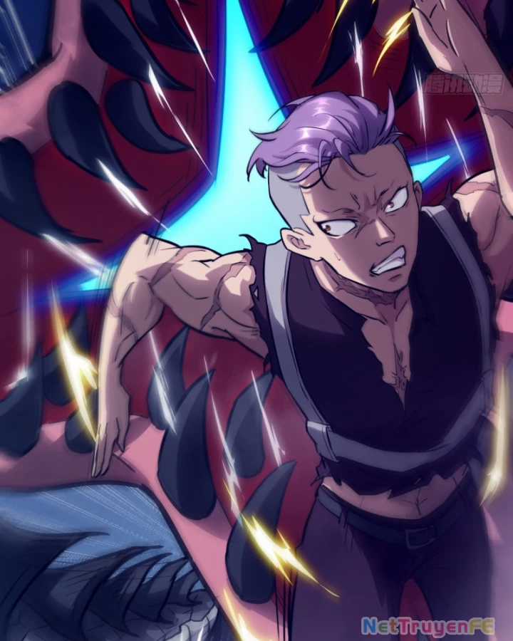 Tay Trái Của Ta Có Thể Dị Biến Chapter 27 trang 18