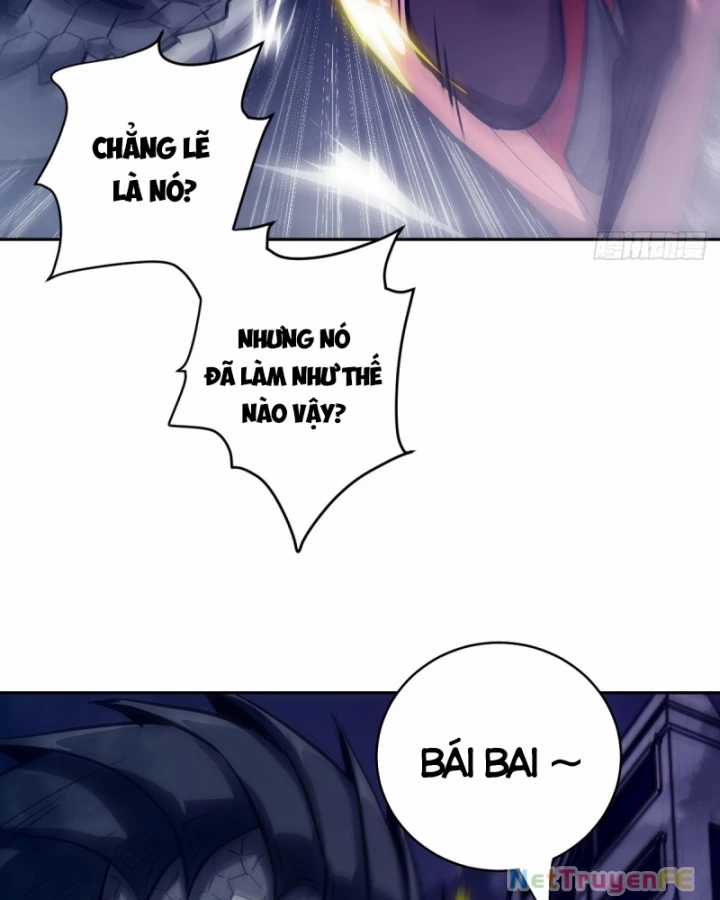 Tay Trái Của Ta Có Thể Dị Biến Chapter 27 trang 19