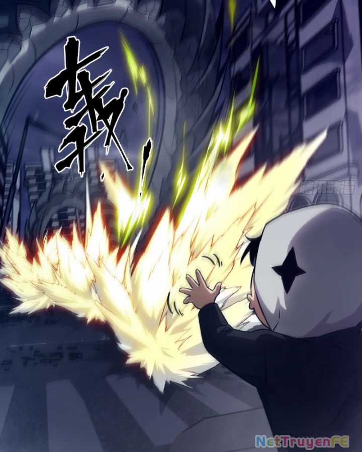 Tay Trái Của Ta Có Thể Dị Biến Chapter 27 trang 20