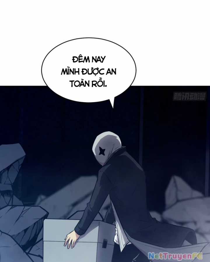 Tay Trái Của Ta Có Thể Dị Biến Chapter 27 trang 22