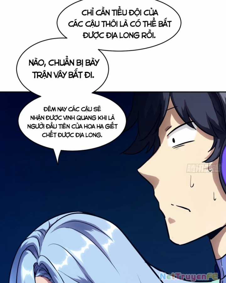 Tay Trái Của Ta Có Thể Dị Biến Chapter 27 trang 29