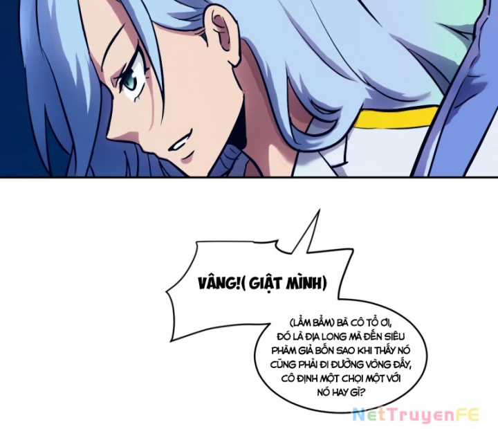 Tay Trái Của Ta Có Thể Dị Biến Chapter 27 trang 30