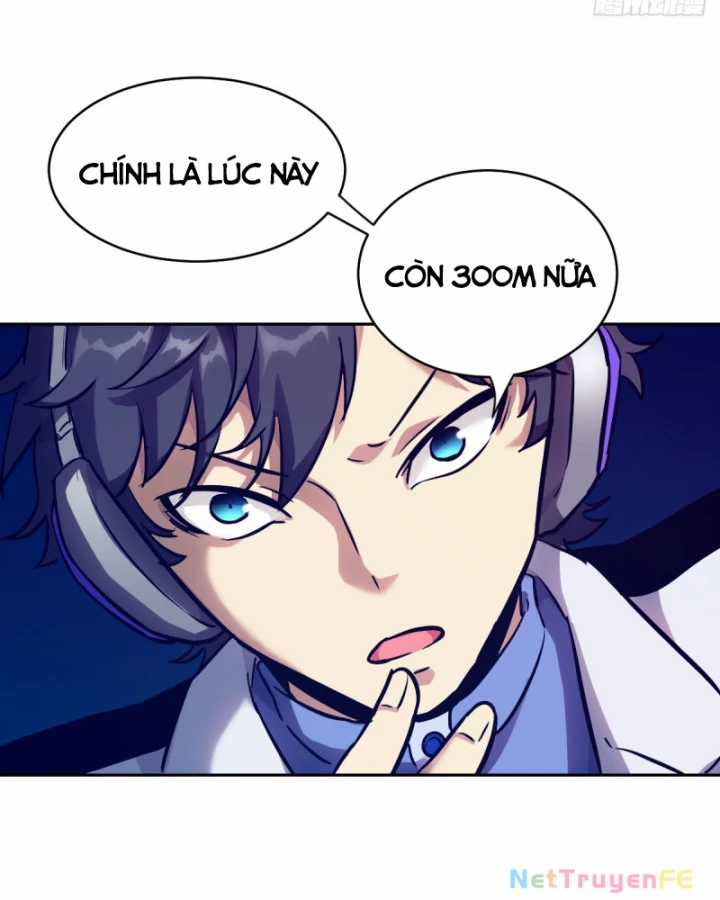 Tay Trái Của Ta Có Thể Dị Biến Chapter 27 trang 32