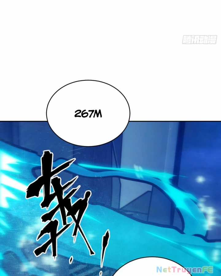 Tay Trái Của Ta Có Thể Dị Biến Chapter 27 trang 33