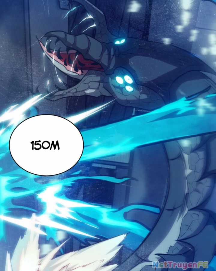 Tay Trái Của Ta Có Thể Dị Biến Chapter 27 trang 35