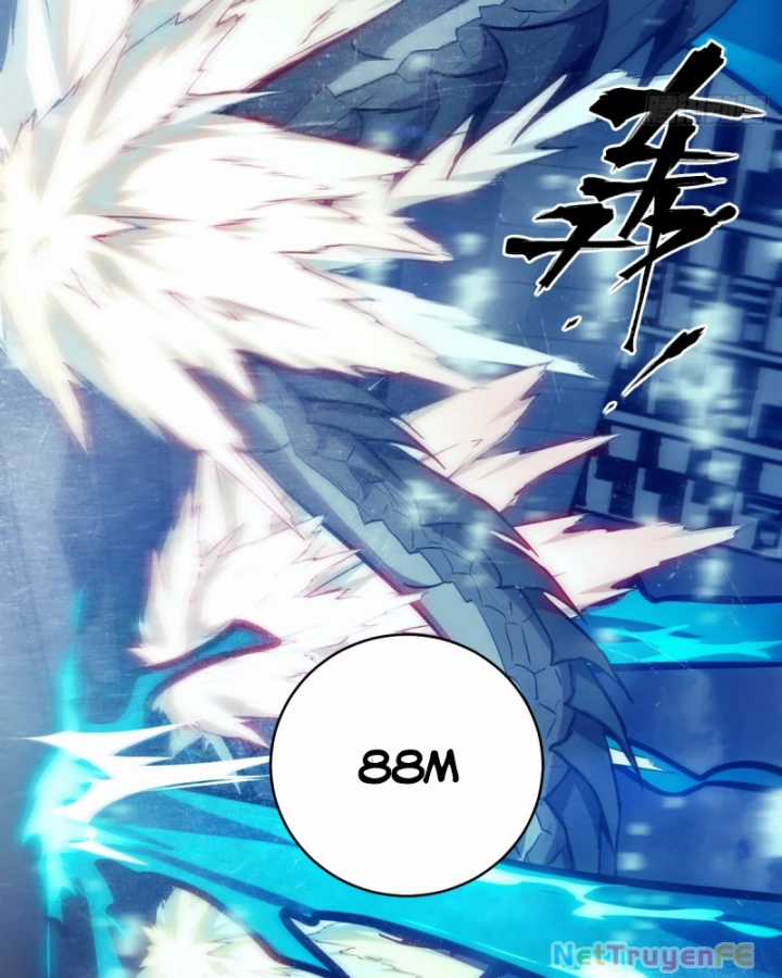 Tay Trái Của Ta Có Thể Dị Biến Chapter 27 trang 36