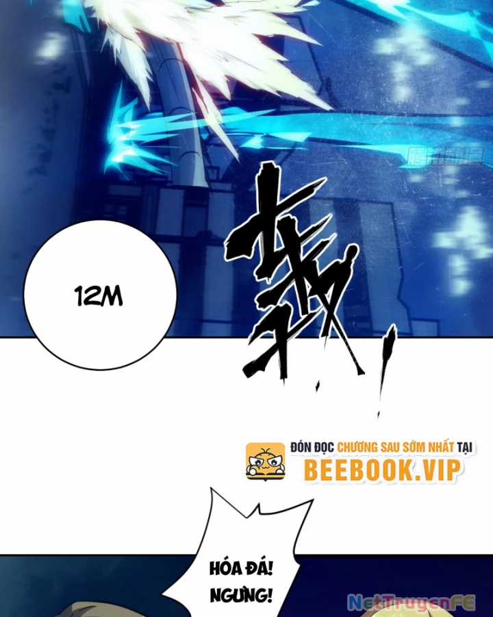 Tay Trái Của Ta Có Thể Dị Biến Chapter 27 trang 37