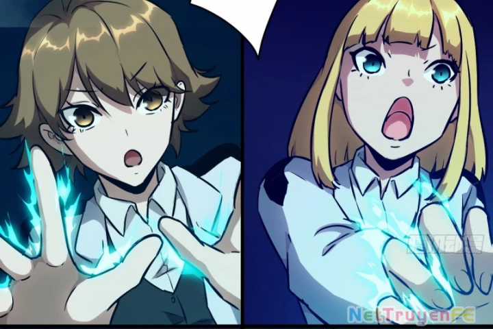 Tay Trái Của Ta Có Thể Dị Biến Chapter 27 trang 38