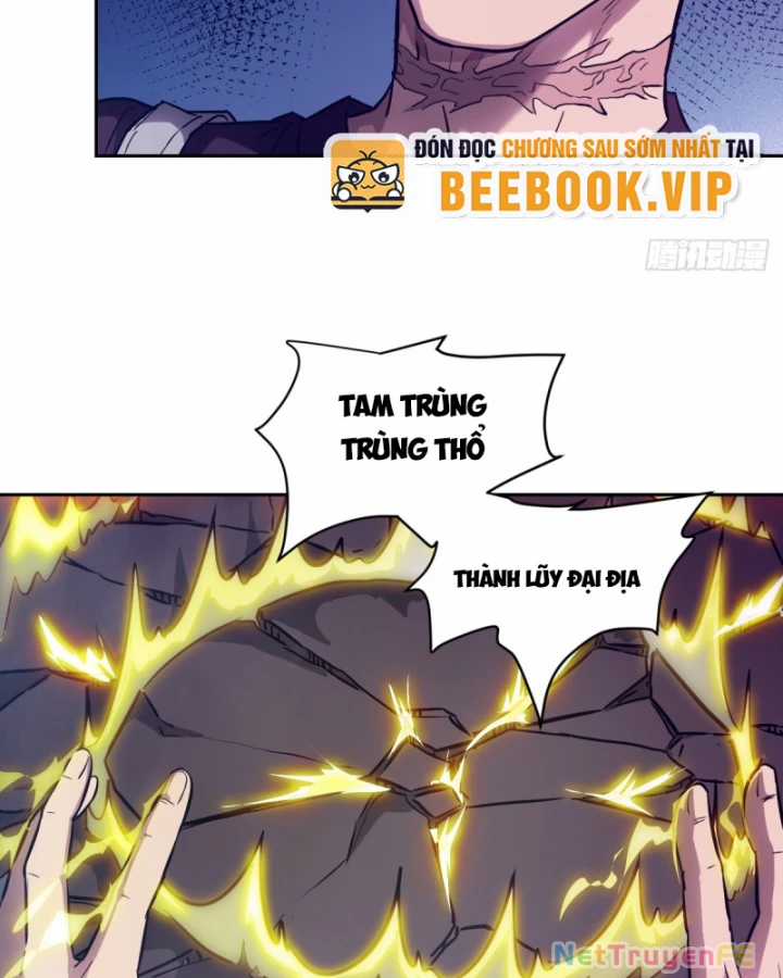 Tay Trái Của Ta Có Thể Dị Biến Chapter 27 trang 4