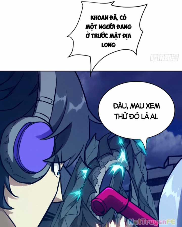 Tay Trái Của Ta Có Thể Dị Biến Chapter 27 trang 42