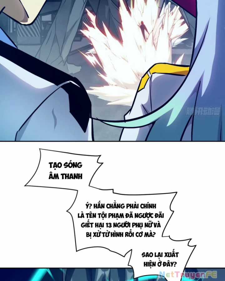 Tay Trái Của Ta Có Thể Dị Biến Chapter 27 trang 43