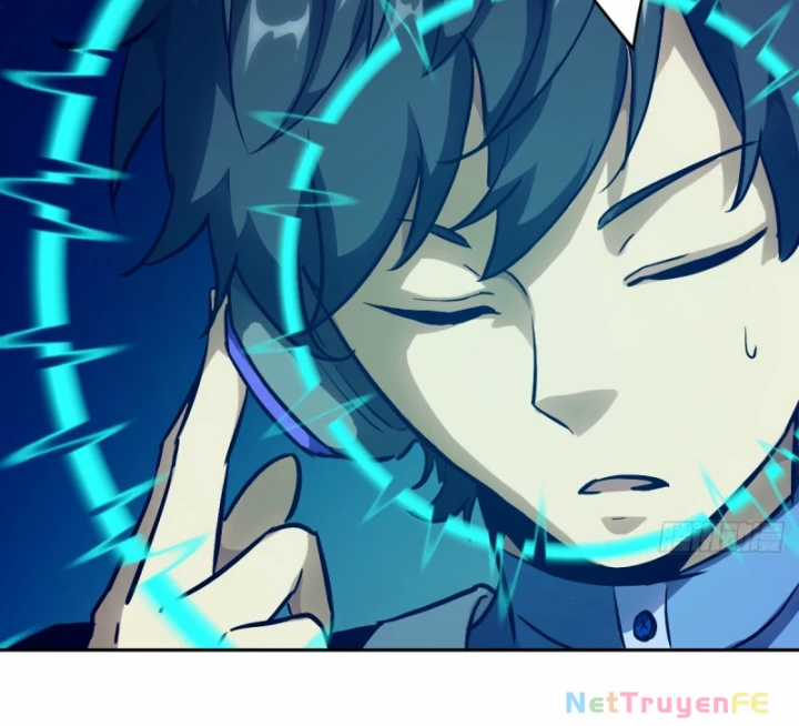 Tay Trái Của Ta Có Thể Dị Biến Chapter 27 trang 44