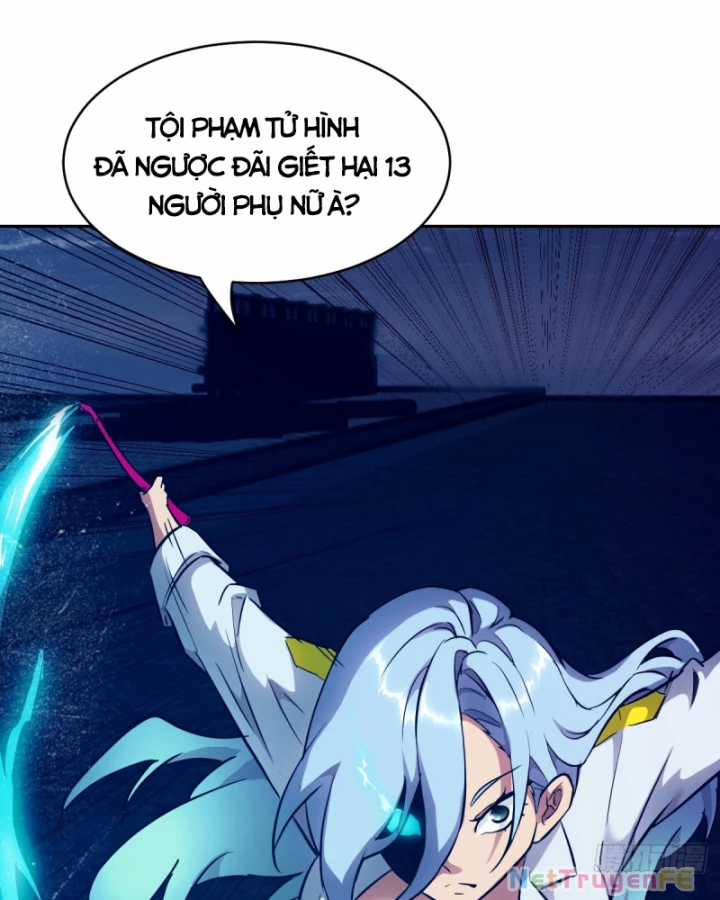 Tay Trái Của Ta Có Thể Dị Biến Chapter 27 trang 45