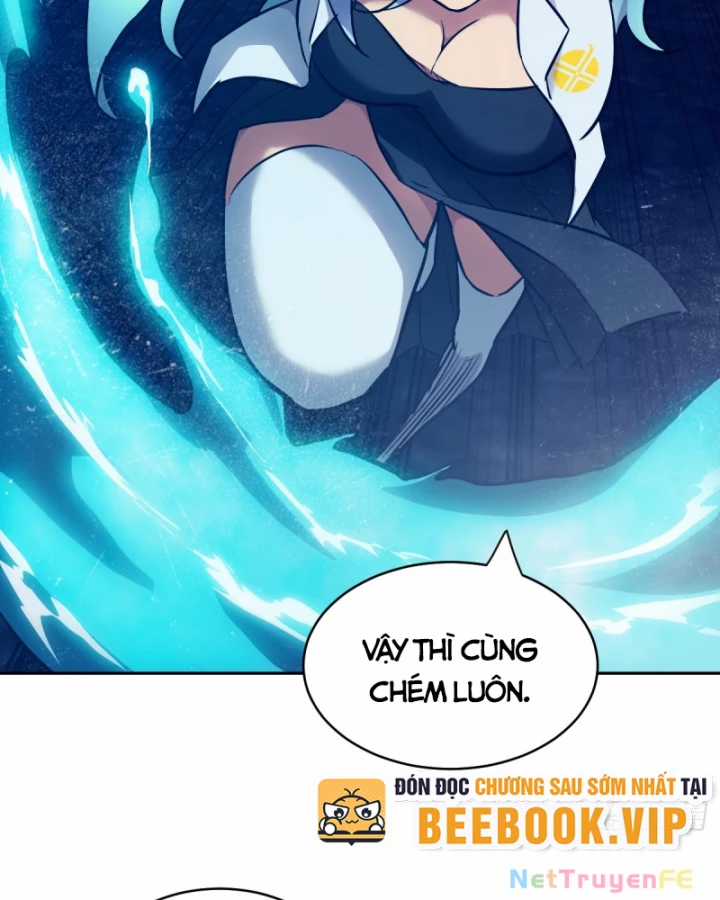 Tay Trái Của Ta Có Thể Dị Biến Chapter 27 trang 46