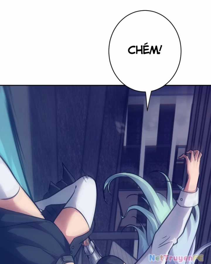 Tay Trái Của Ta Có Thể Dị Biến Chapter 27 trang 49