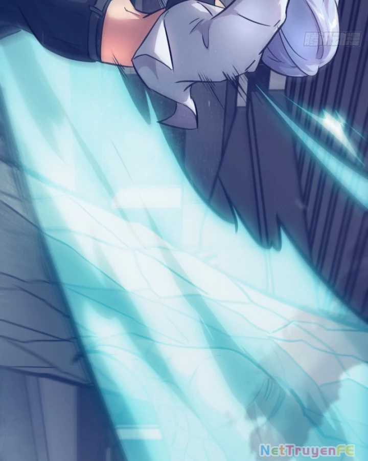 Tay Trái Của Ta Có Thể Dị Biến Chapter 27 trang 50