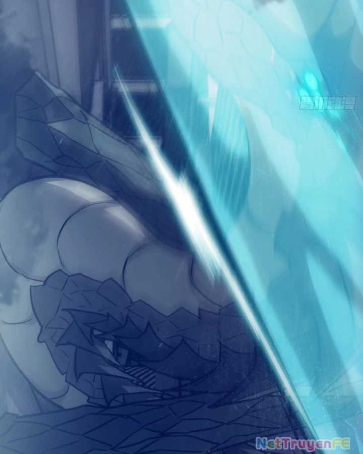 Tay Trái Của Ta Có Thể Dị Biến Chapter 27 trang 51