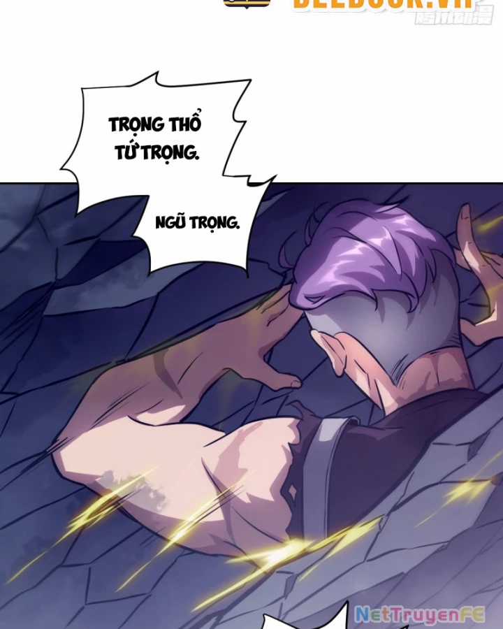 Tay Trái Của Ta Có Thể Dị Biến Chapter 27 trang 55