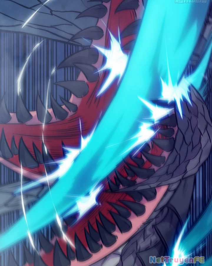 Tay Trái Của Ta Có Thể Dị Biến Chapter 27 trang 58