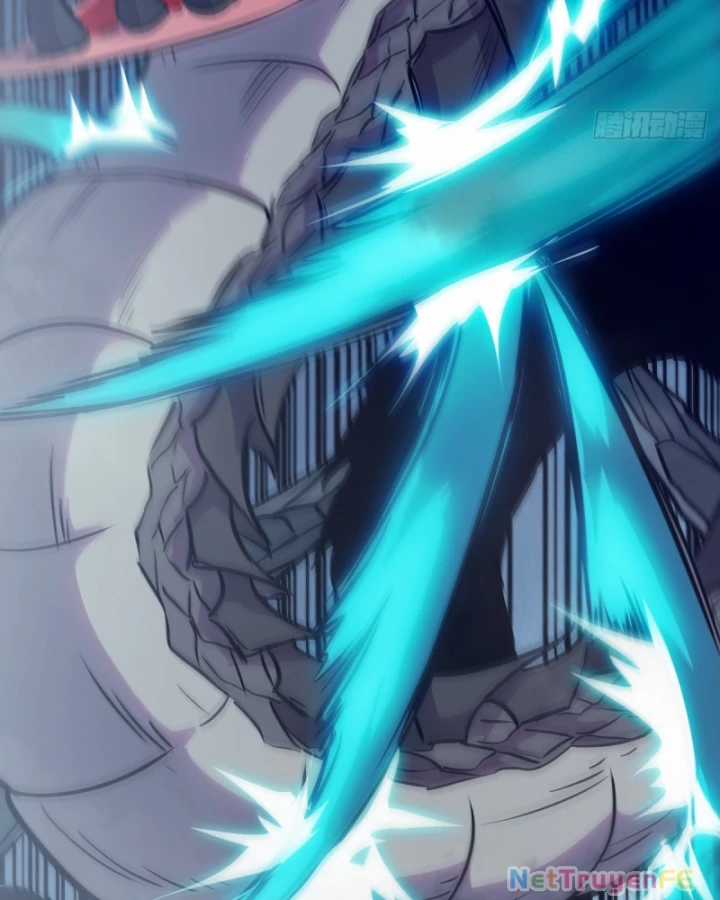 Tay Trái Của Ta Có Thể Dị Biến Chapter 27 trang 59