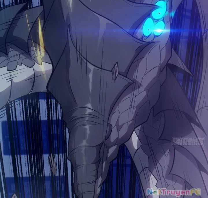 Tay Trái Của Ta Có Thể Dị Biến Chapter 27 trang 6