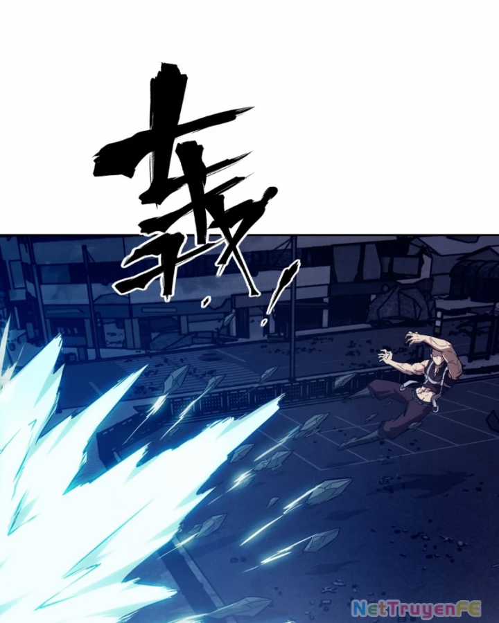 Tay Trái Của Ta Có Thể Dị Biến Chapter 27 trang 61