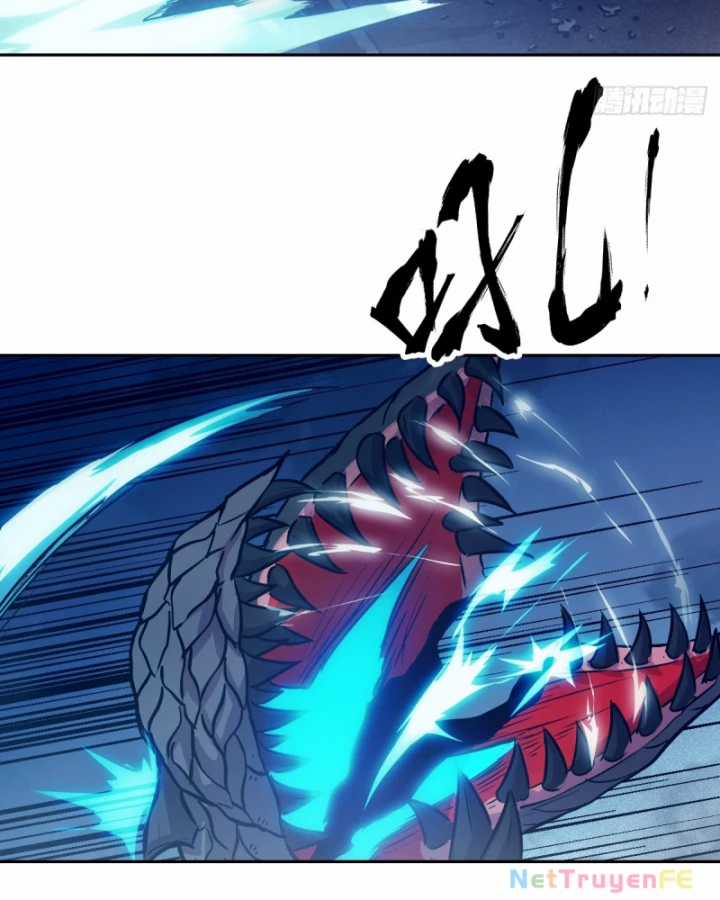 Tay Trái Của Ta Có Thể Dị Biến Chapter 27 trang 62