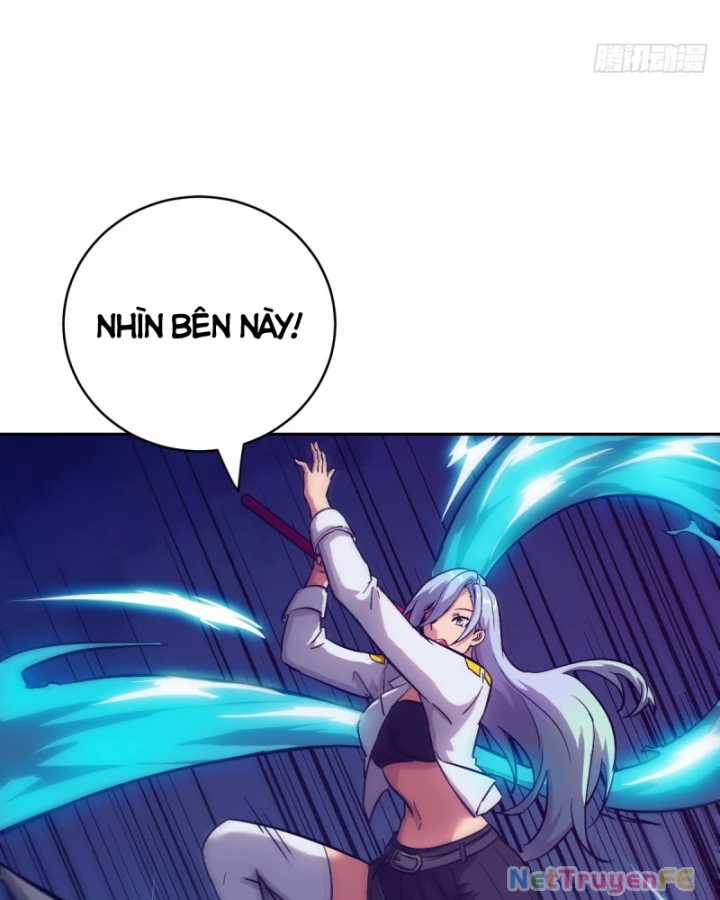 Tay Trái Của Ta Có Thể Dị Biến Chapter 27 trang 63