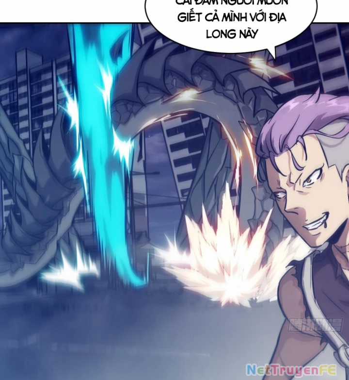 Tay Trái Của Ta Có Thể Dị Biến Chapter 27 trang 68