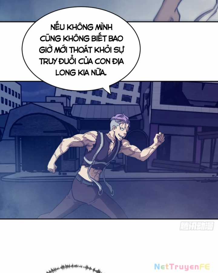 Tay Trái Của Ta Có Thể Dị Biến Chapter 27 trang 69