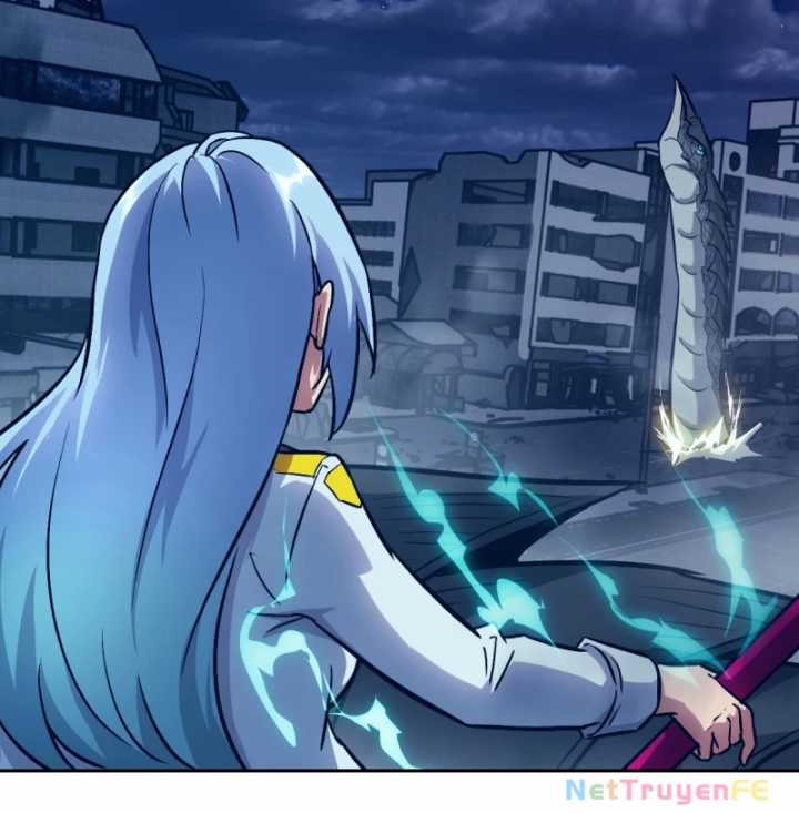 Tay Trái Của Ta Có Thể Dị Biến Chapter 27 trang 76